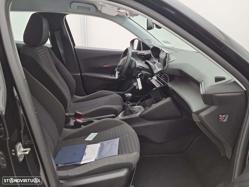 Peugeot 2008 PureTech 100 Style - 7