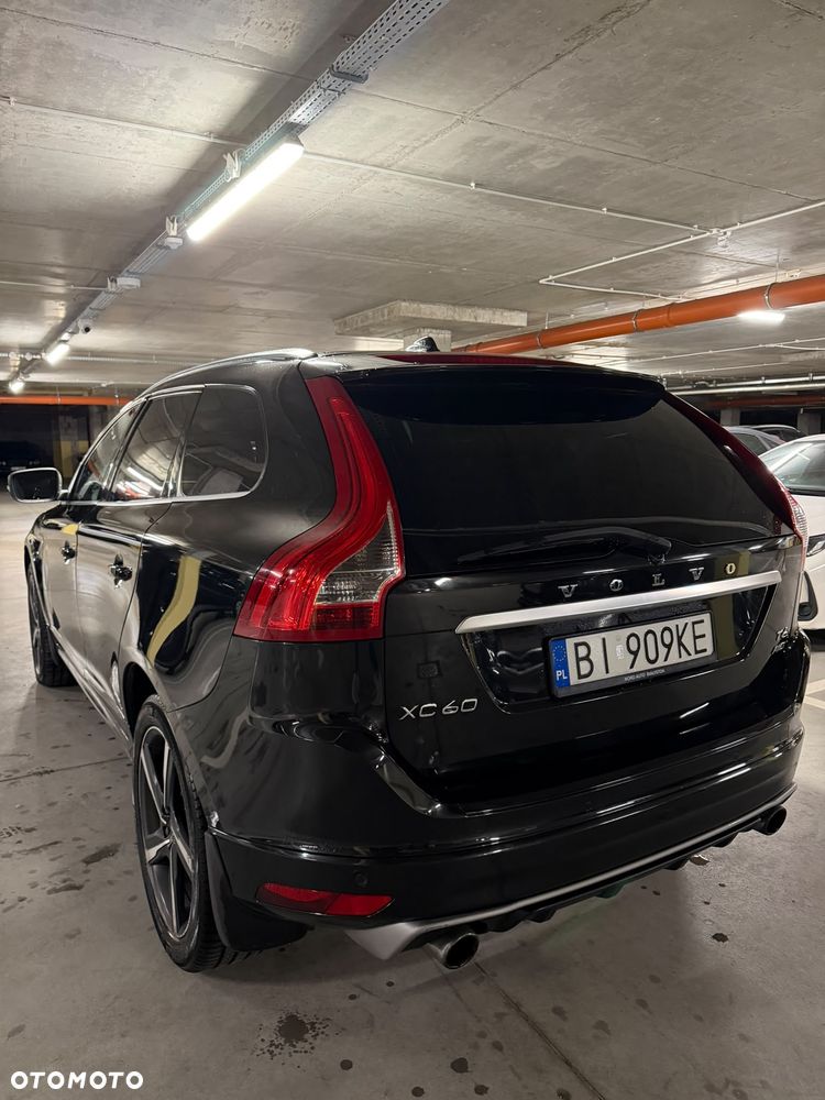 Volvo XC 60 - 7