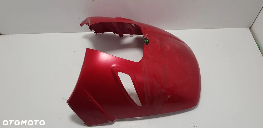 Peugeot DJANGO 50 Czasza Czacha Owiewka Przód - 4