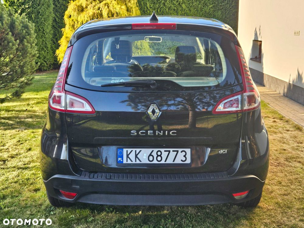 Renault Scenic - 3