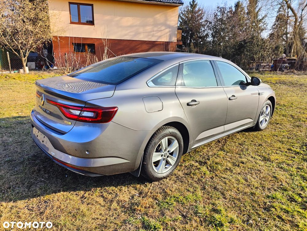 Renault Talisman - 18