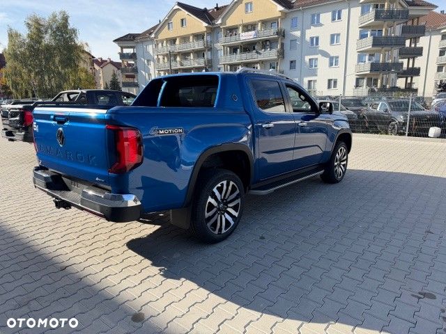 Volkswagen Amarok - 6