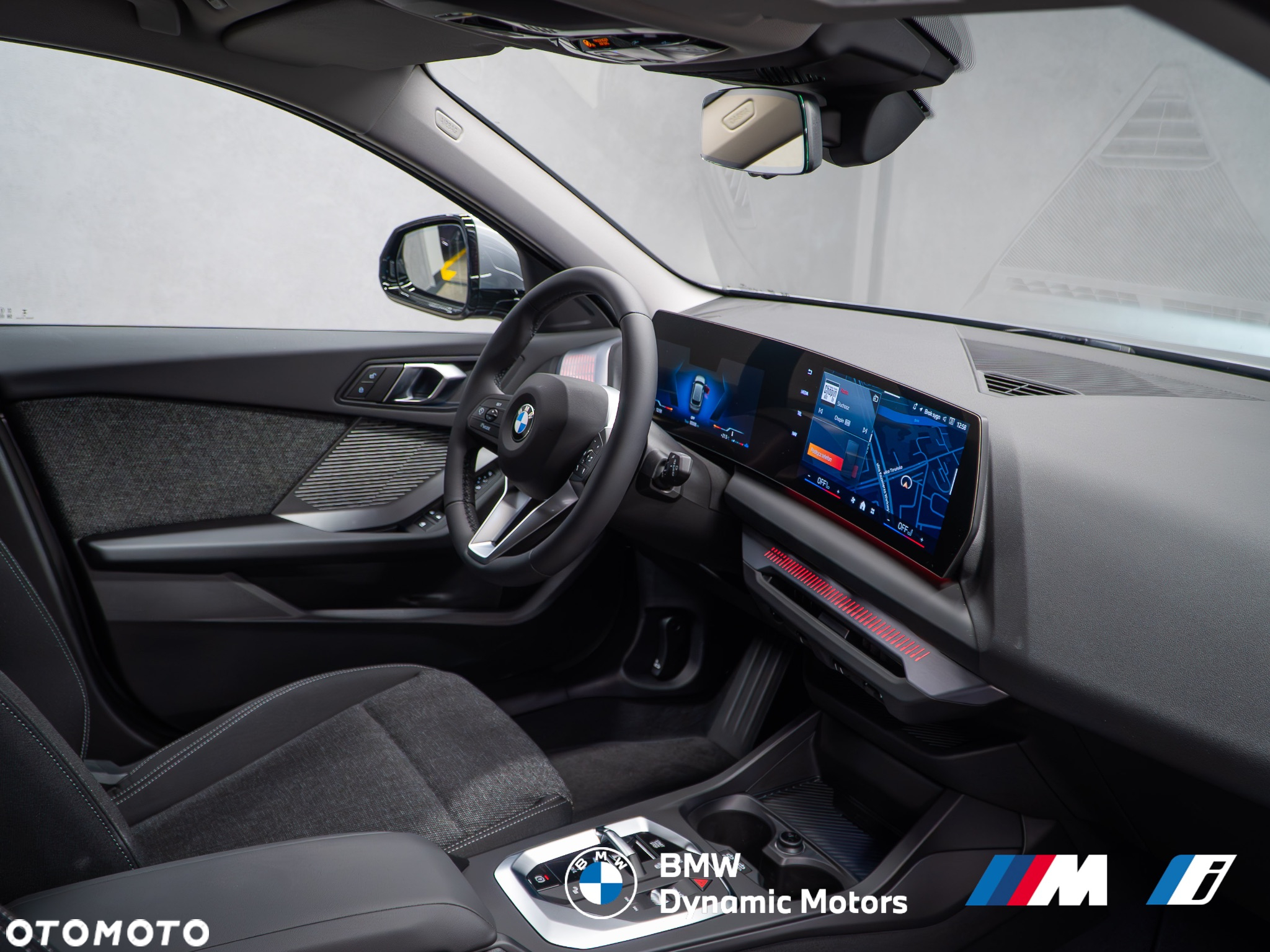 BMW Seria 1 118d - 20