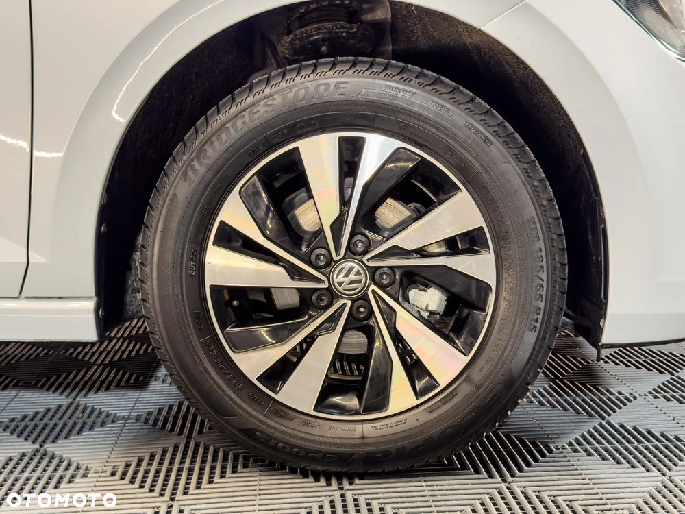 Volkswagen Polo 1.0 Trendline - 10