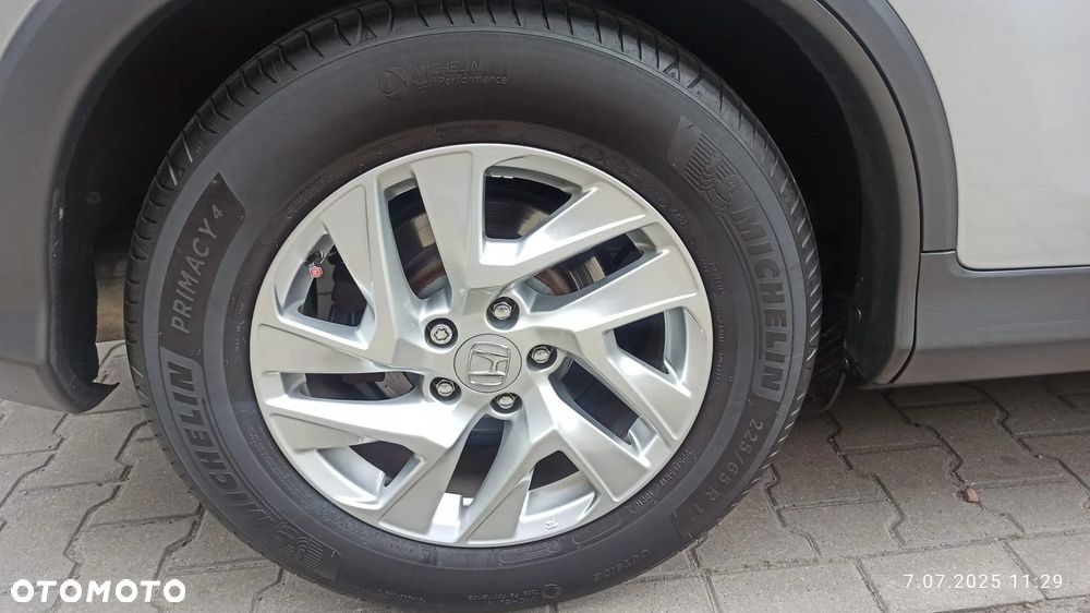Honda CR-V 2.0 Comfort (2WD) - 3