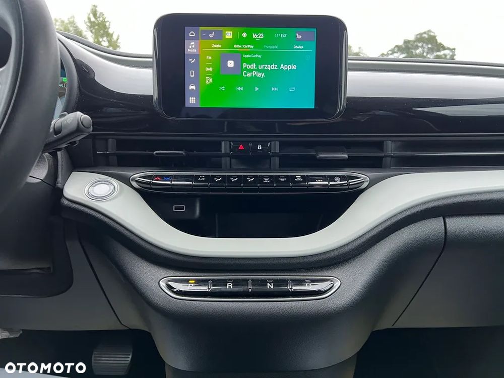 Fiat 500e - 17