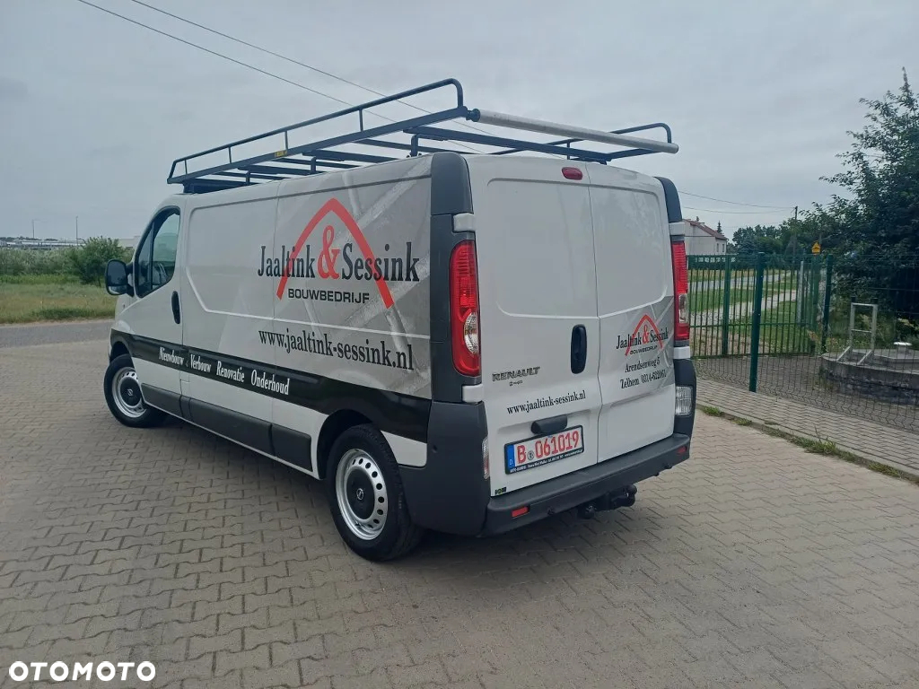 Renault Trafic - 4