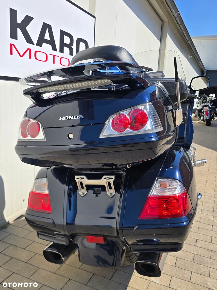 Honda GL - 4