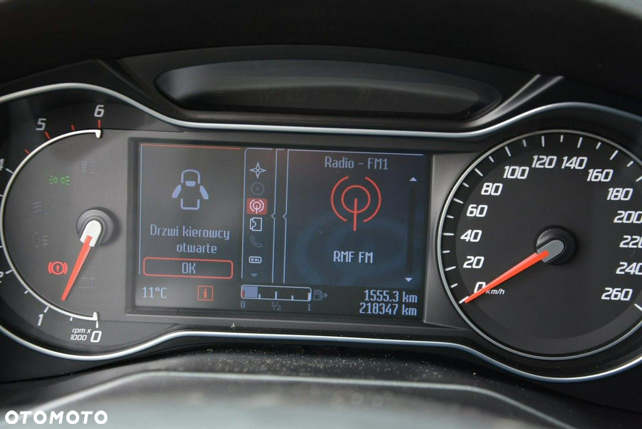 Ford Mondeo 2.0 TDCi Titanium - 24