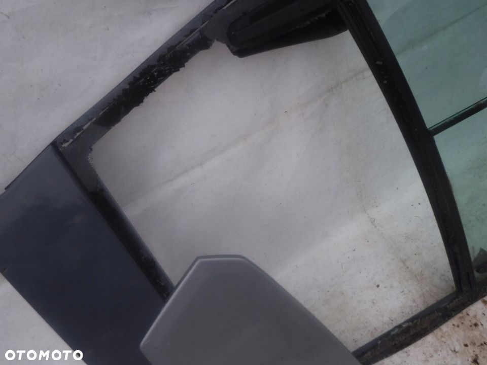 drzwi do szyba kombajn walec opryskiwacz rÓwniarka - 7