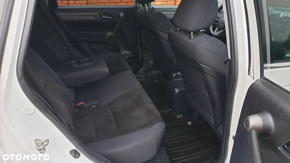 Honda CR-V 2.0i-VTEC Executive - 14