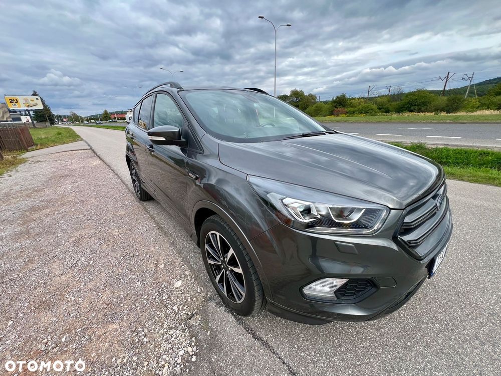 Ford Kuga 1.5 EcoBoost FWD ST-Line - 6