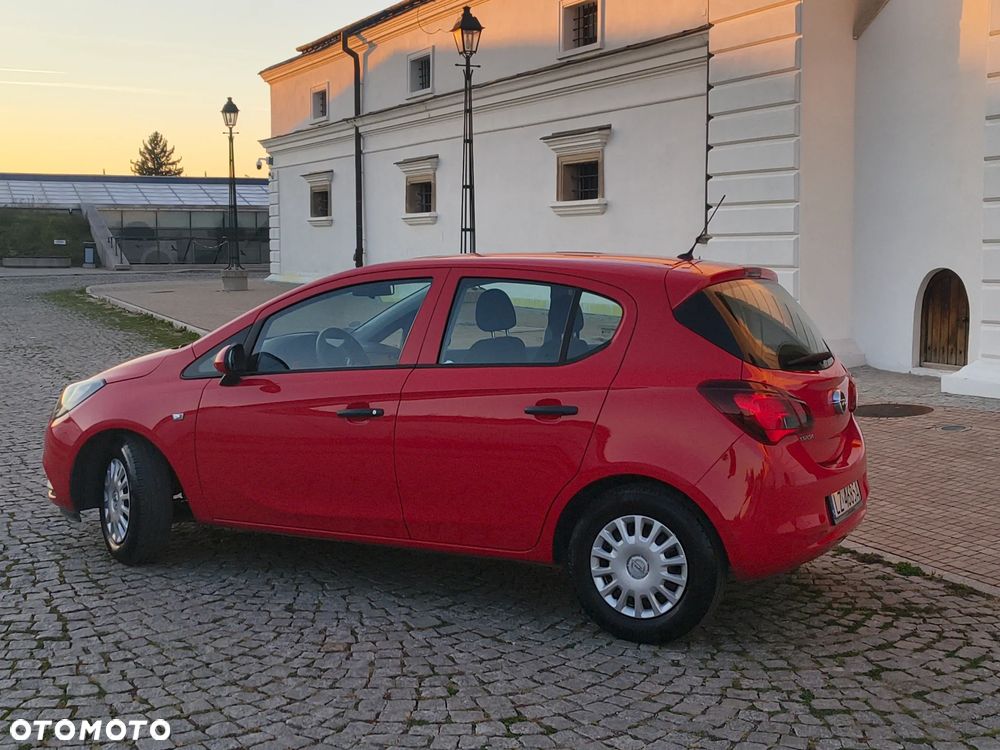 Opel Corsa - 3