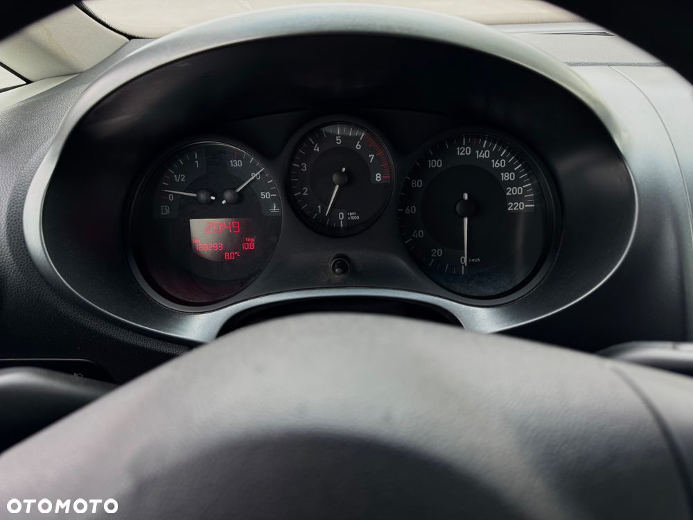 Seat Leon 1.6 Comfort Limited - 28