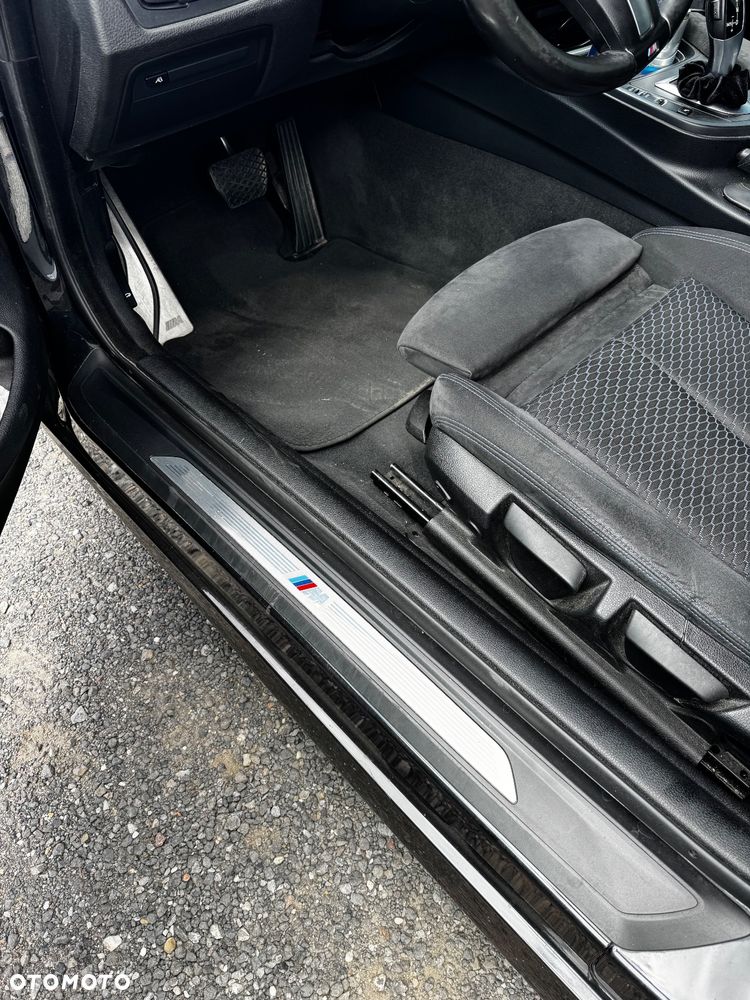 BMW Seria 4 425d M Sport - 11