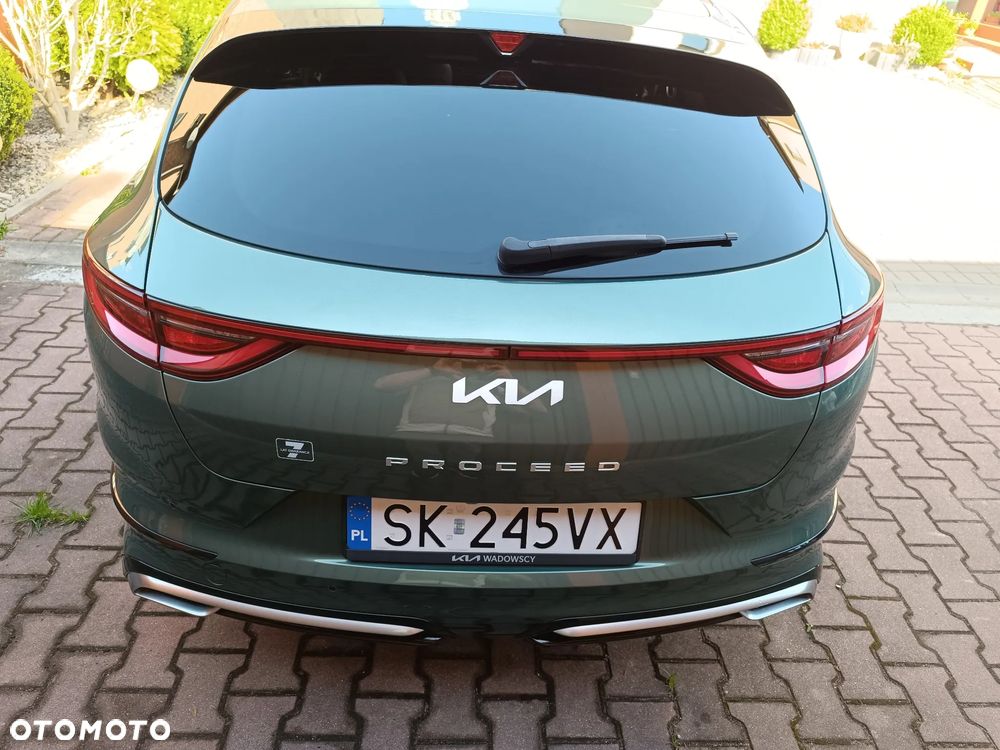 Kia ProCeed - 3
