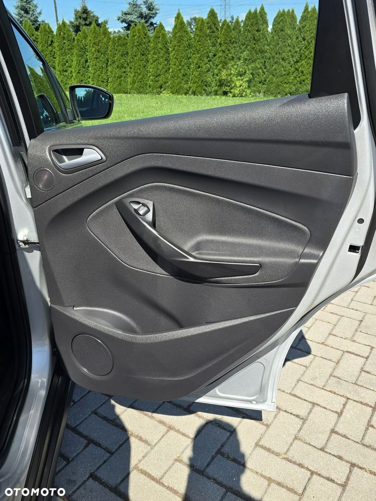 Ford C-MAX - 22