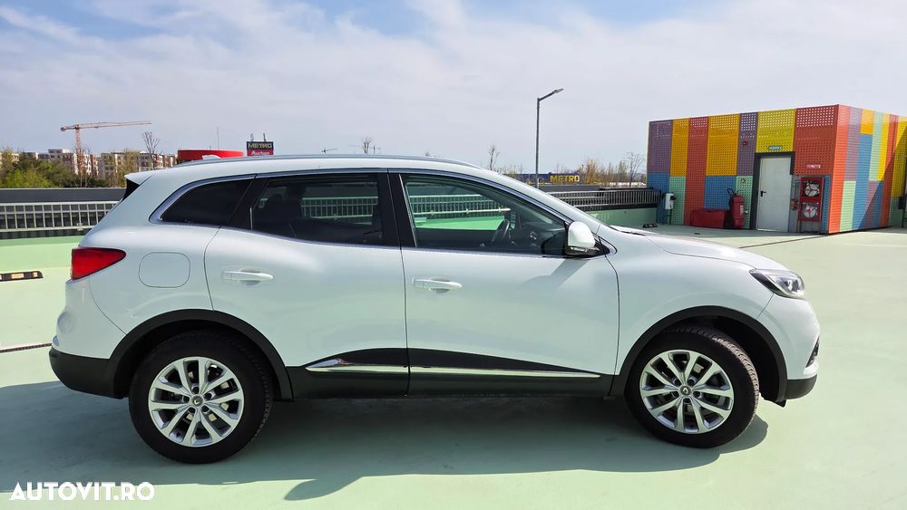Renault Kadjar - 10