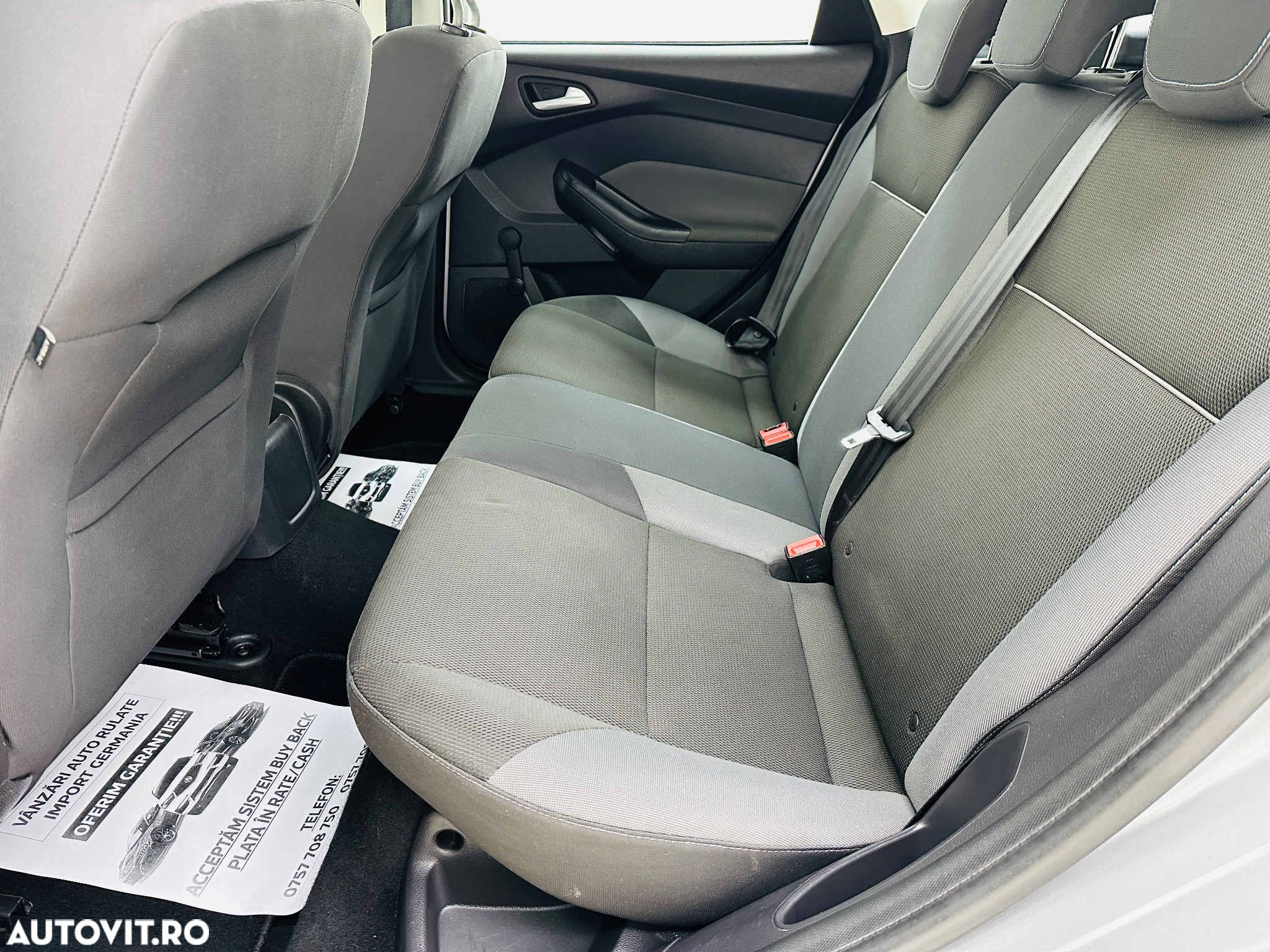 Ford Focus - 7