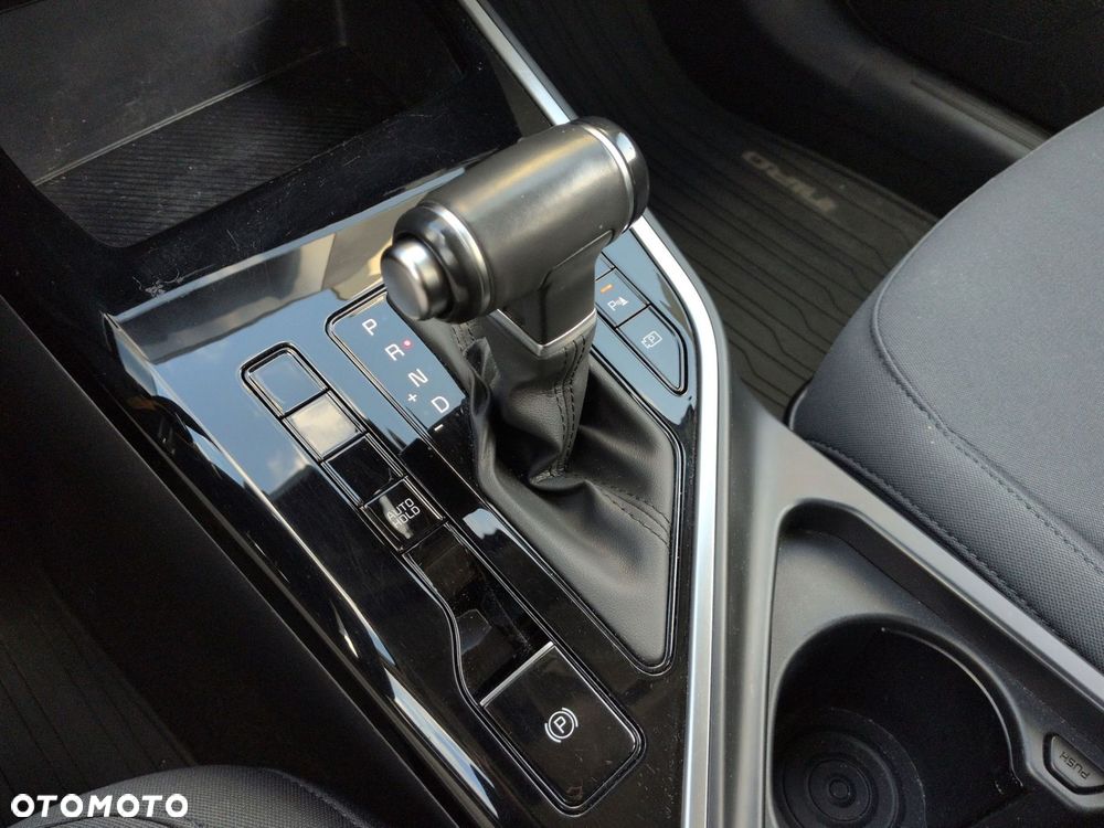 Kia Niro 1.6 GDI Hybrid M - 14