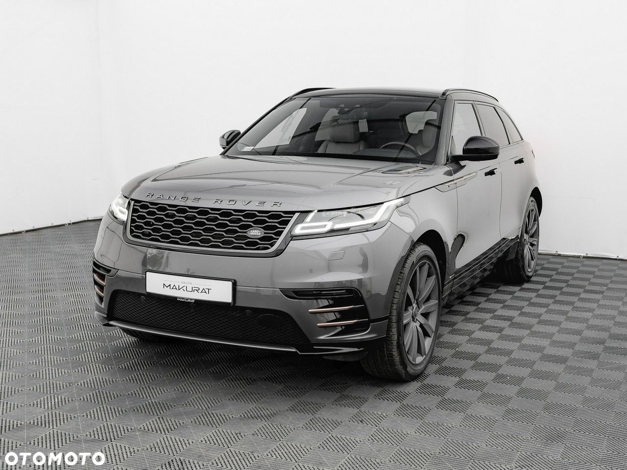 Land Rover Range Rover Velar 3.0 SD6 R-Dynamic S - 3