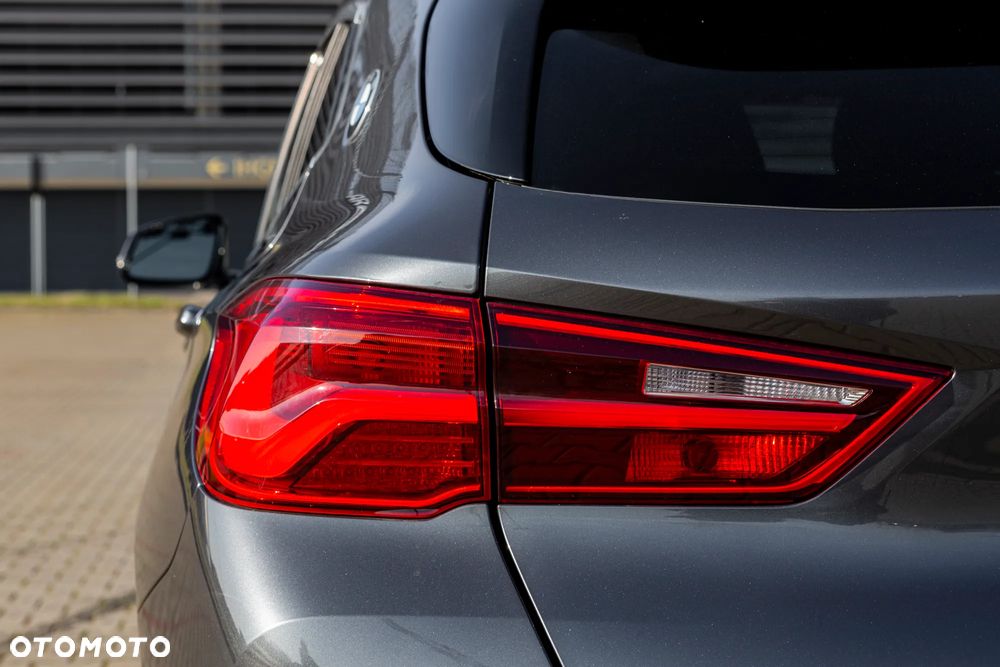 BMW X2 - 20