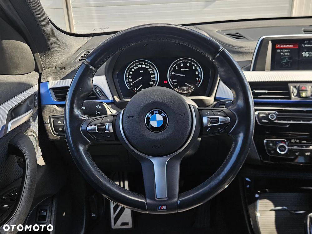BMW X1 sDrive18i M Sport - 31