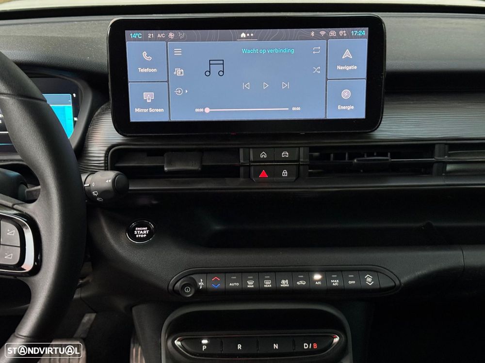 Jeep Avenger 54 kWh Longitude - 15