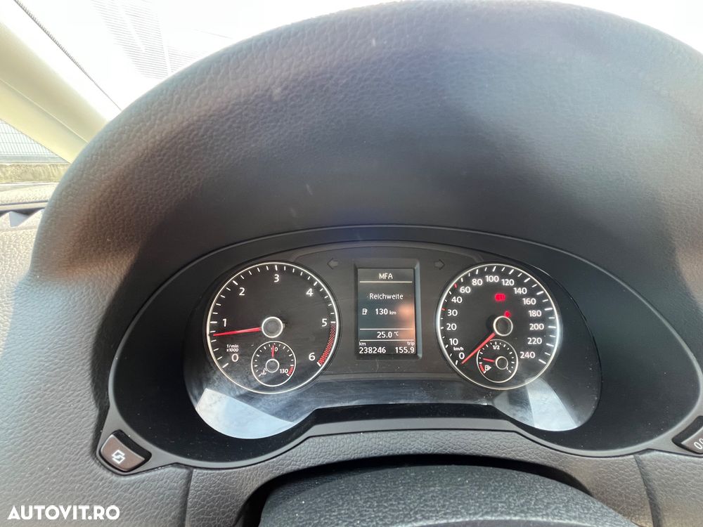 Seat Alhambra 2.0 TDI Sport Edition - 23