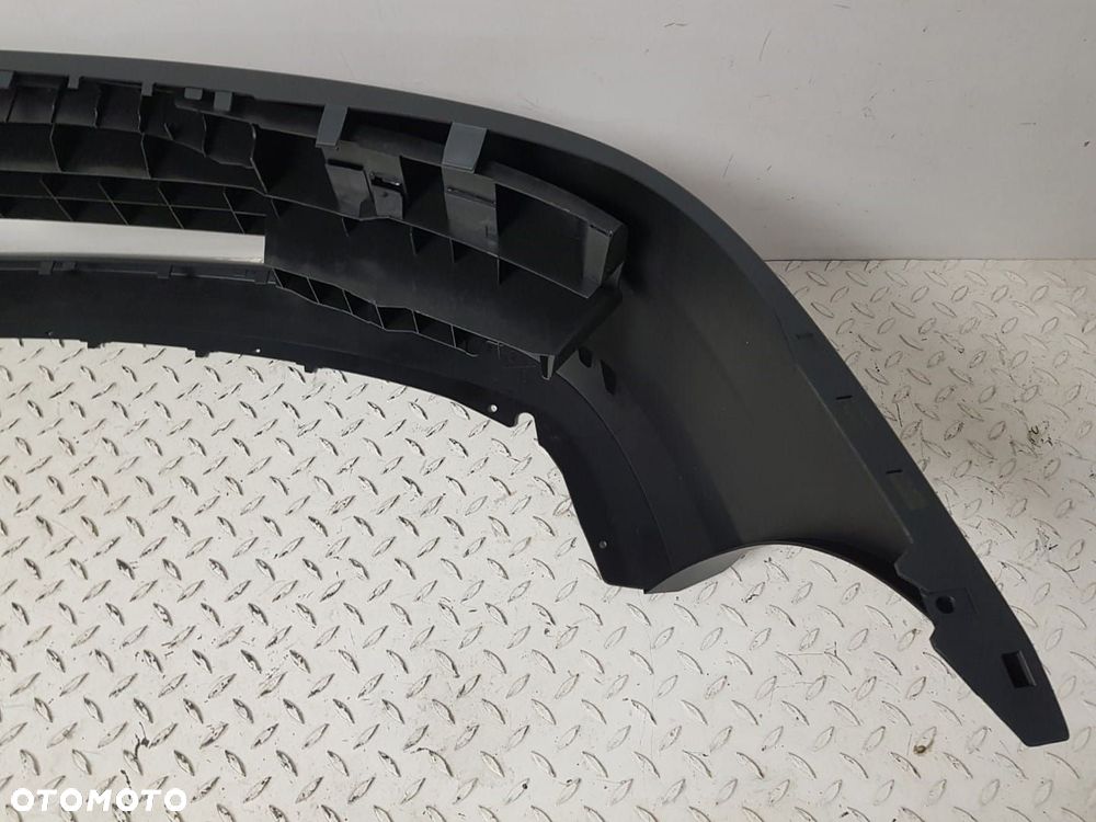 FABRYCZNIE NOWY ORYGINALNY ZDERZAK PRZEDNI PRZÓD RENAULT CLIO II 2 CAMPUS LIFT 08-12 8200883767 - 7