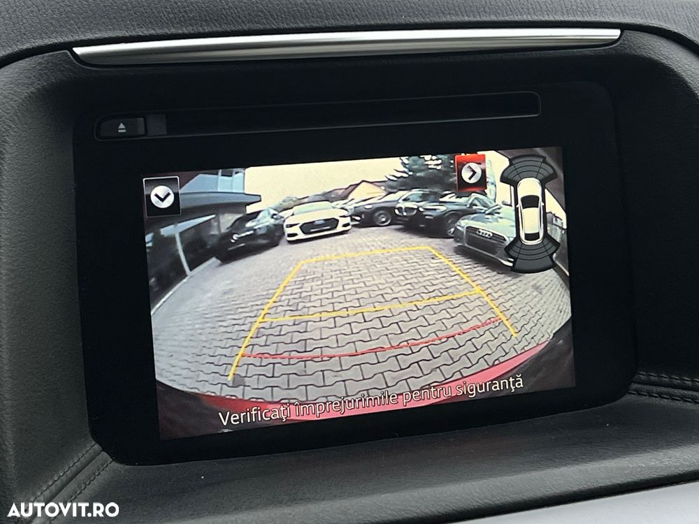 Mazda CX-5 CD175 4x4 AT Revolution Top - 34