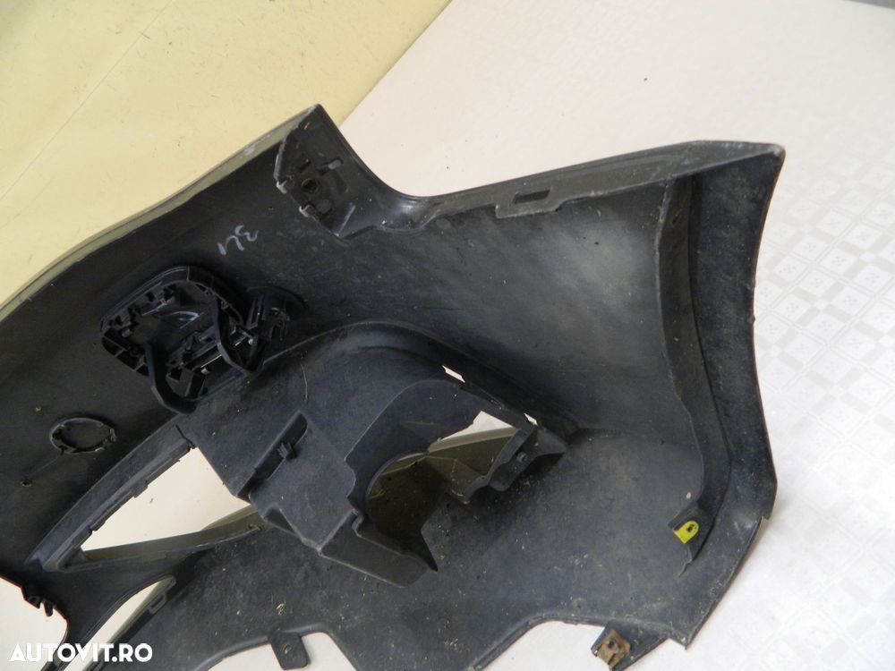 Bara fata Audi A4 B8 facelift, 2012, 2013, 2014, 2015, cod origine 8K0807437AC. - 5
