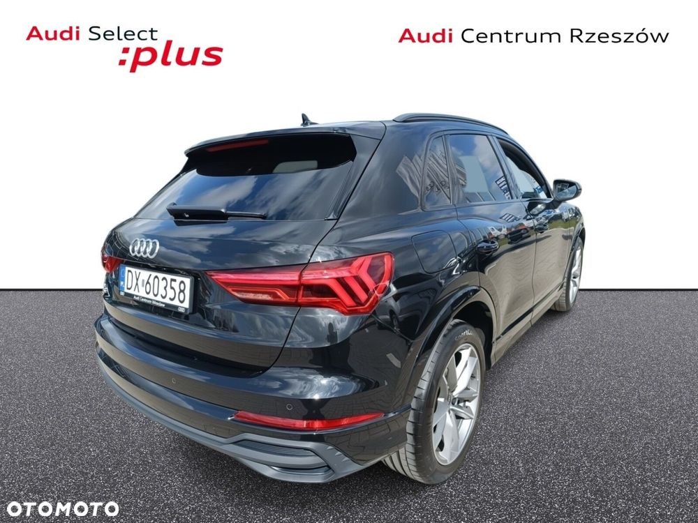 Audi Q3 35 TFSI mHEV S-Line S tronic - 3