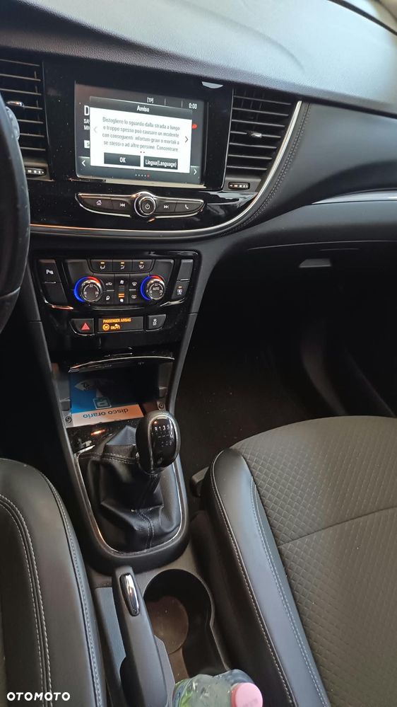 Opel Mokka - 6