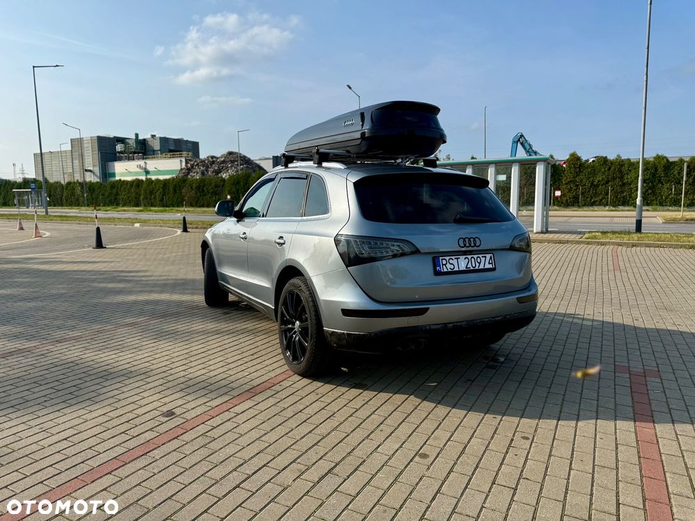 Audi Q5 2.0 TDI Quattro - 2