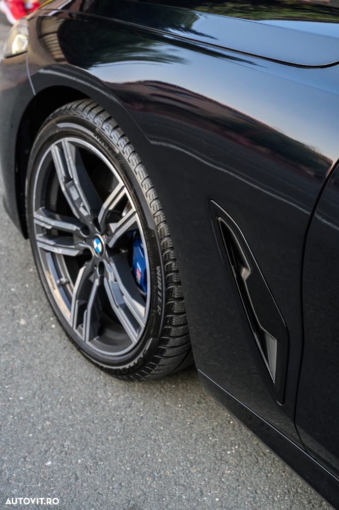 BMW Seria 8 840i xDrive - 39
