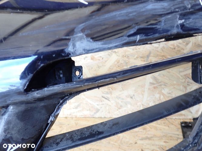 PORSCHE CARRERA 911 991 LIFT 15- zderzak przedni przód - 5