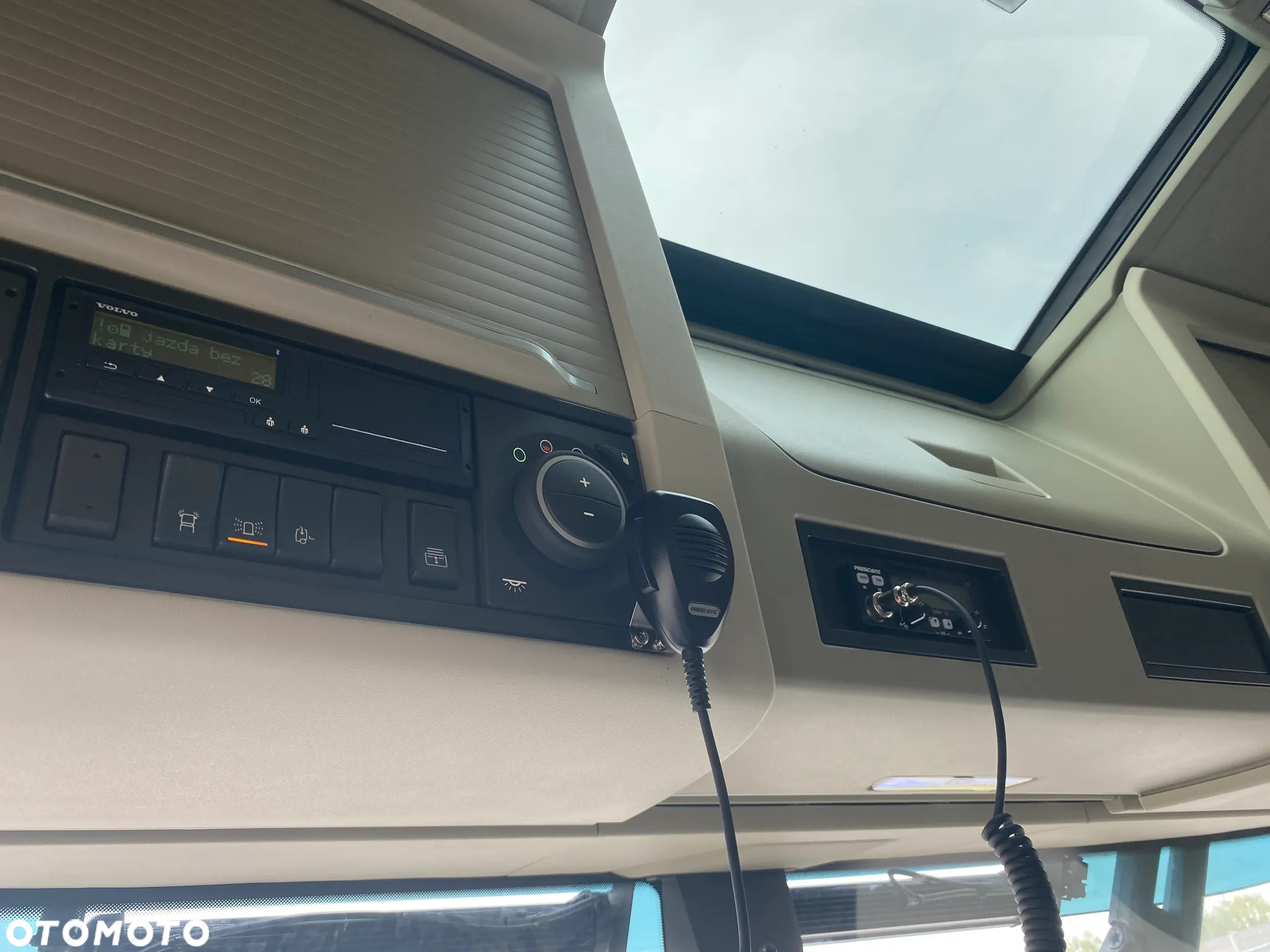 Volvo FH 6x4 500KM GRACO!!! - 23