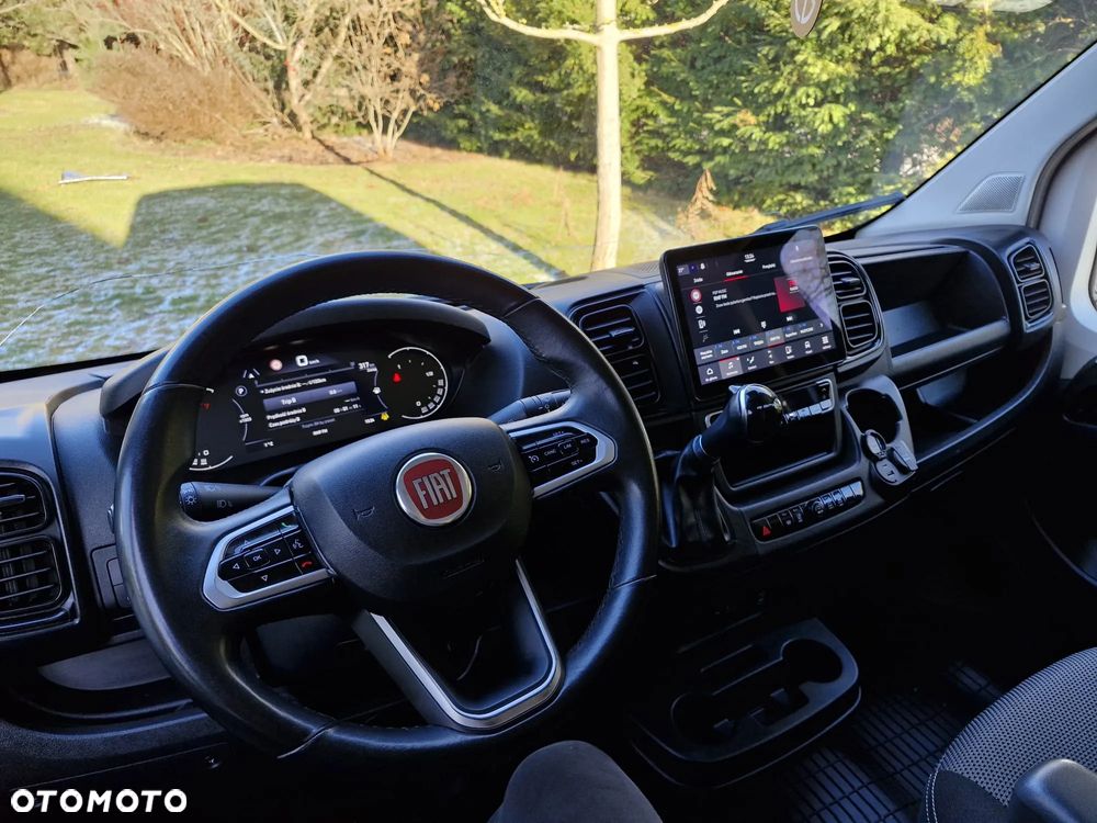 Fiat Ducato maxi - 7