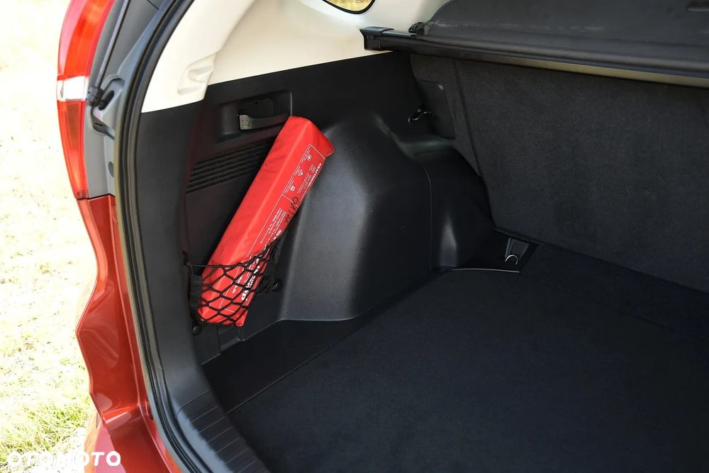 Honda CR-V 2.0i-VTEC 4WD Automatik Executive - 19