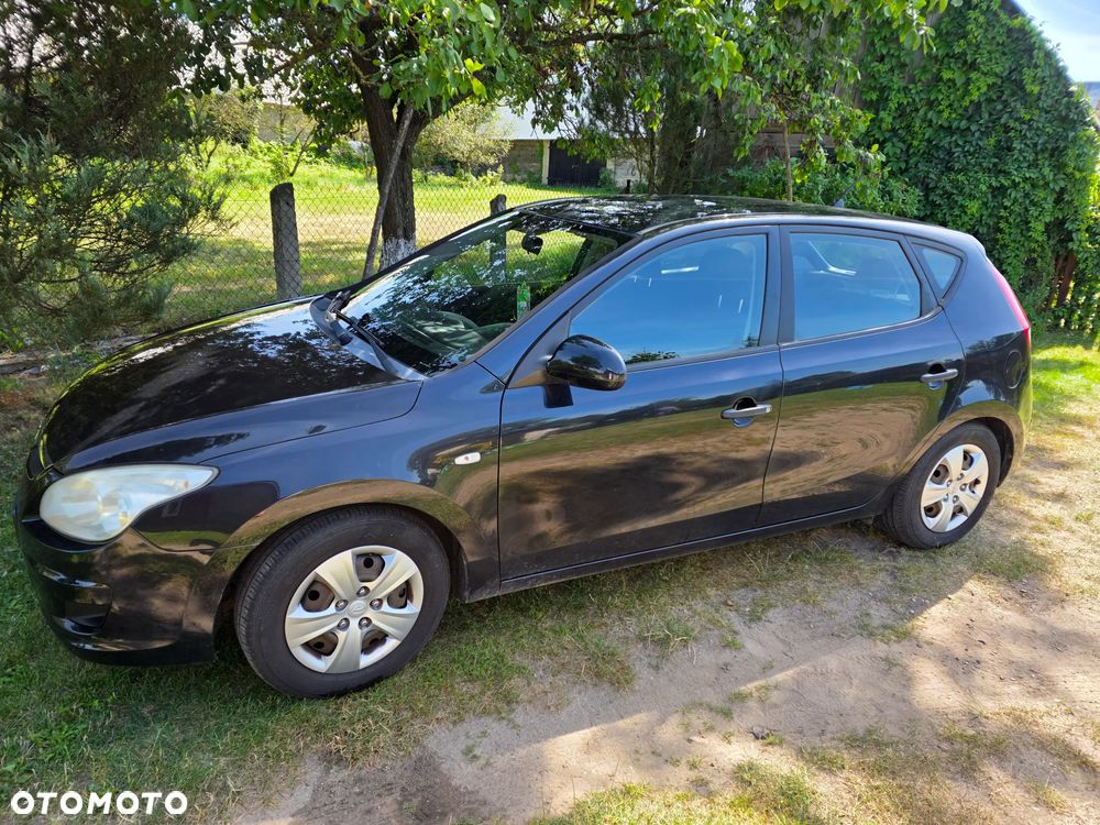 Hyundai i30 1.4 Blue Classic - 7