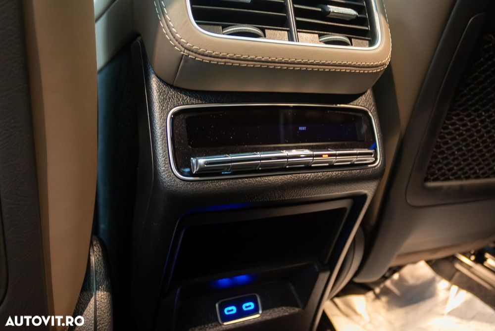 Mercedes-Benz GLE Coupe 450 d 4Matic 9G-TRONIC AMG Line Advanced Plus - 32