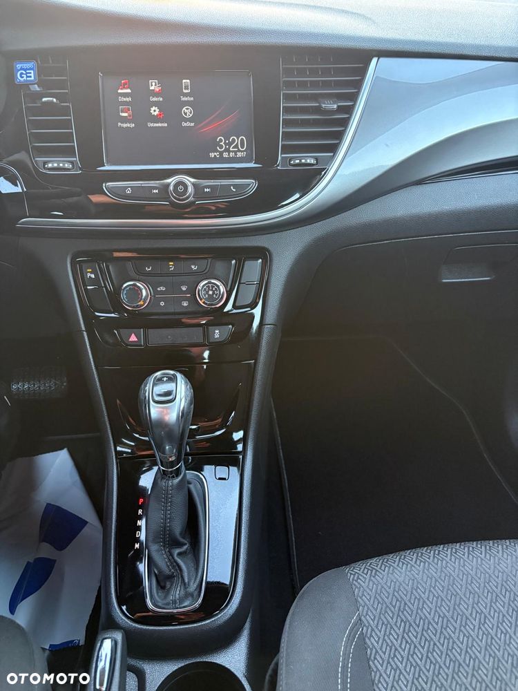 Opel Mokka - 5
