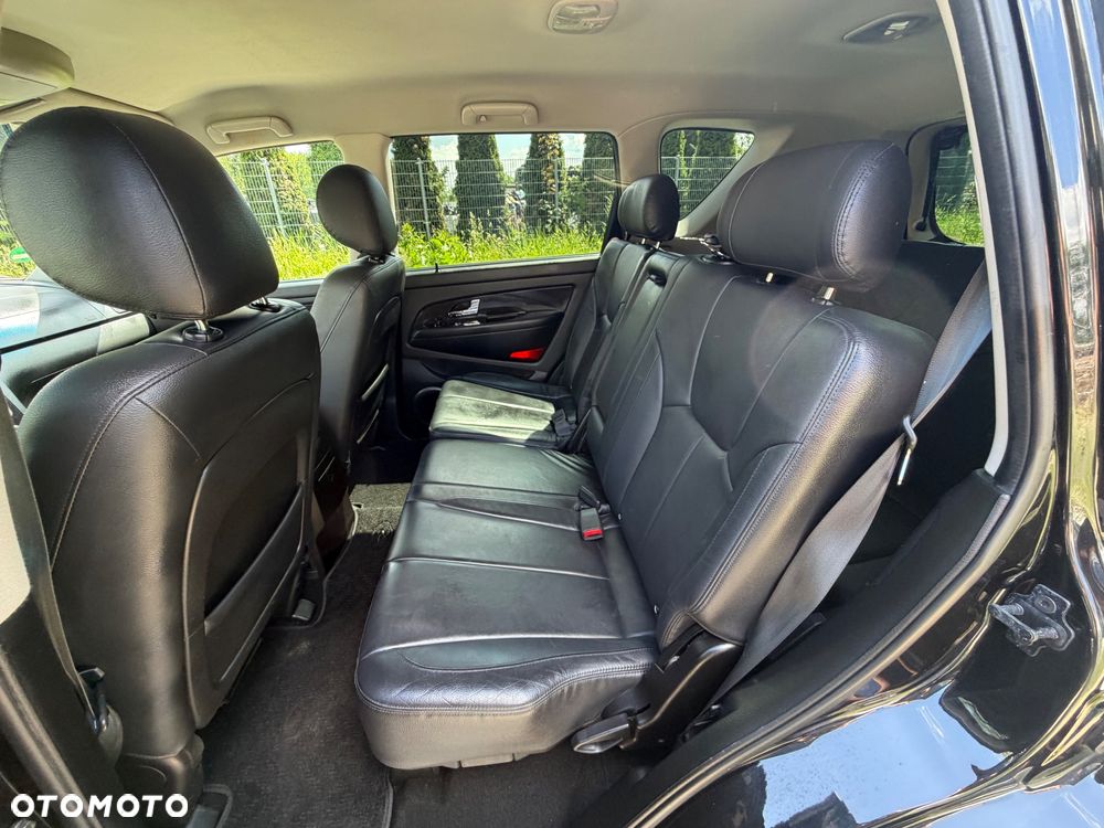 SsangYong/KGM Rexton W 2.0 D20 DTR 4WD E-tronic Quartz - 14