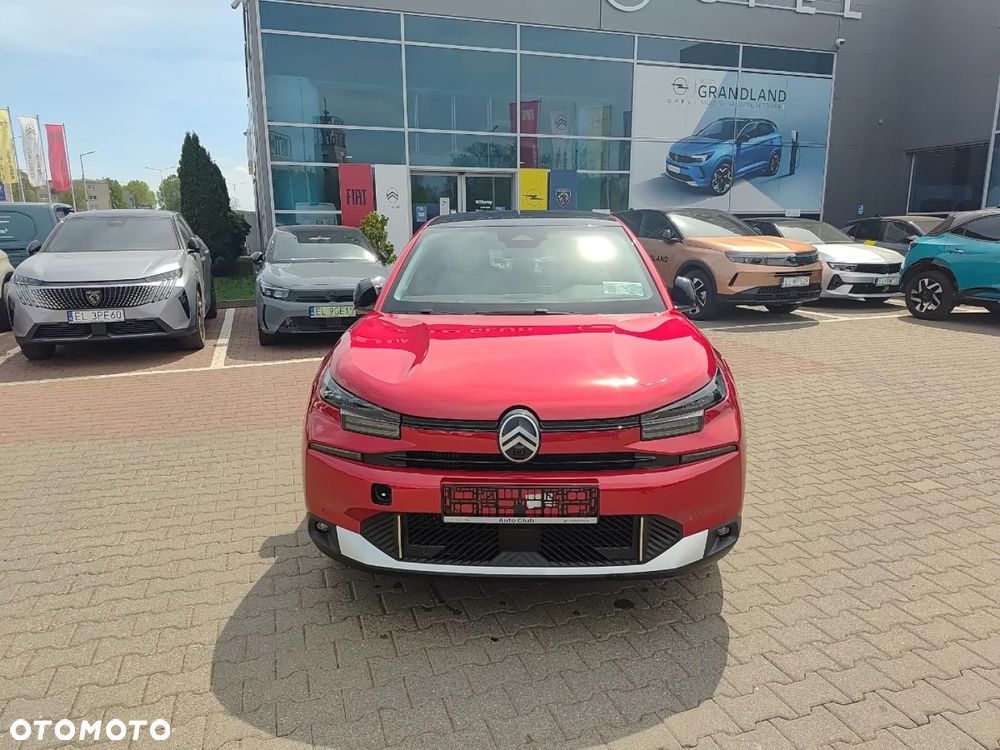 Citroën C4X - 3