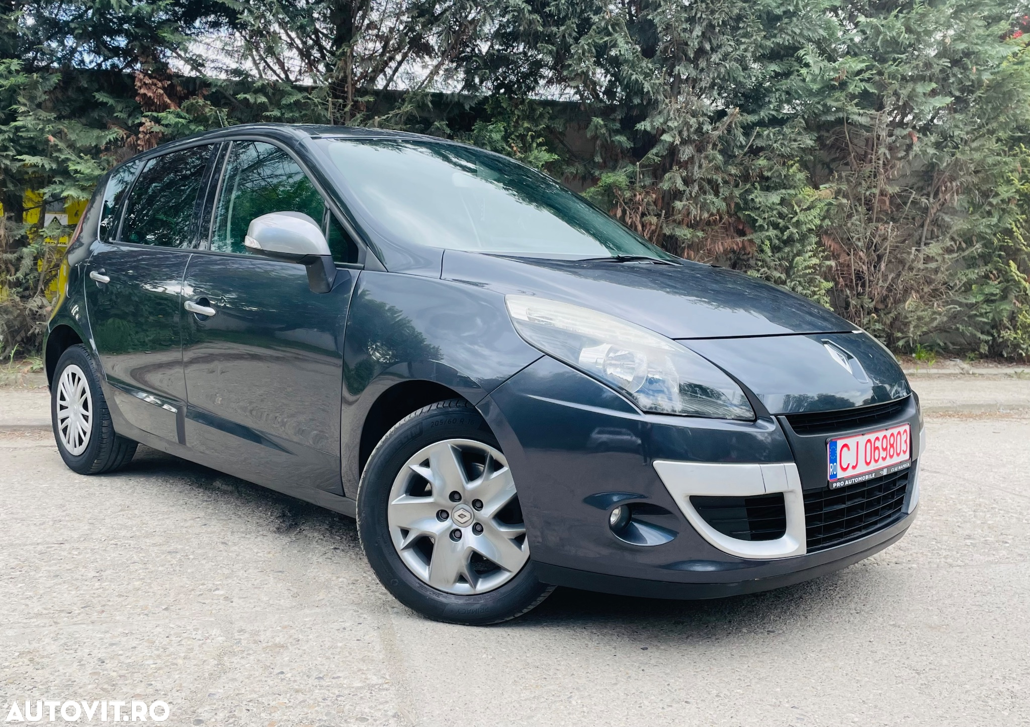 Renault Scenic dCi 130 FAP Start & Stop Dynamique - 29