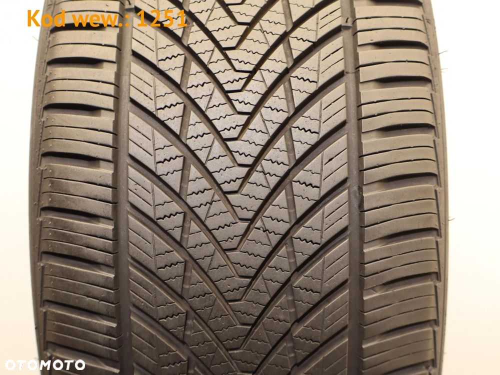 Rotalla Setula 4season RA03 - 225/35 R19 - 6
