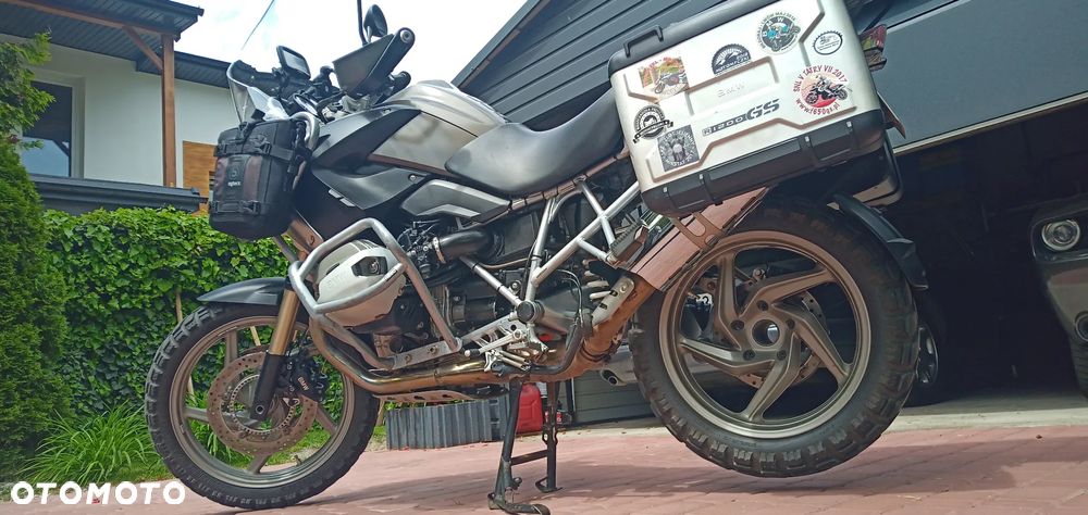 BMW GS - 18