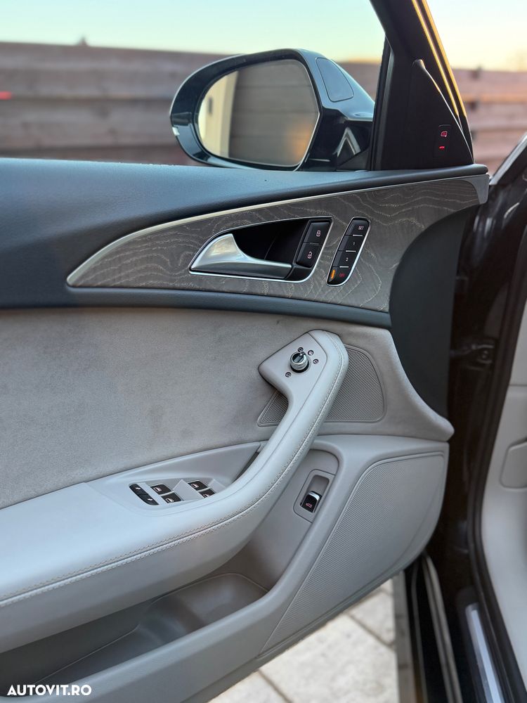 Audi A6 3.0 TDI quattro S tronic - 7