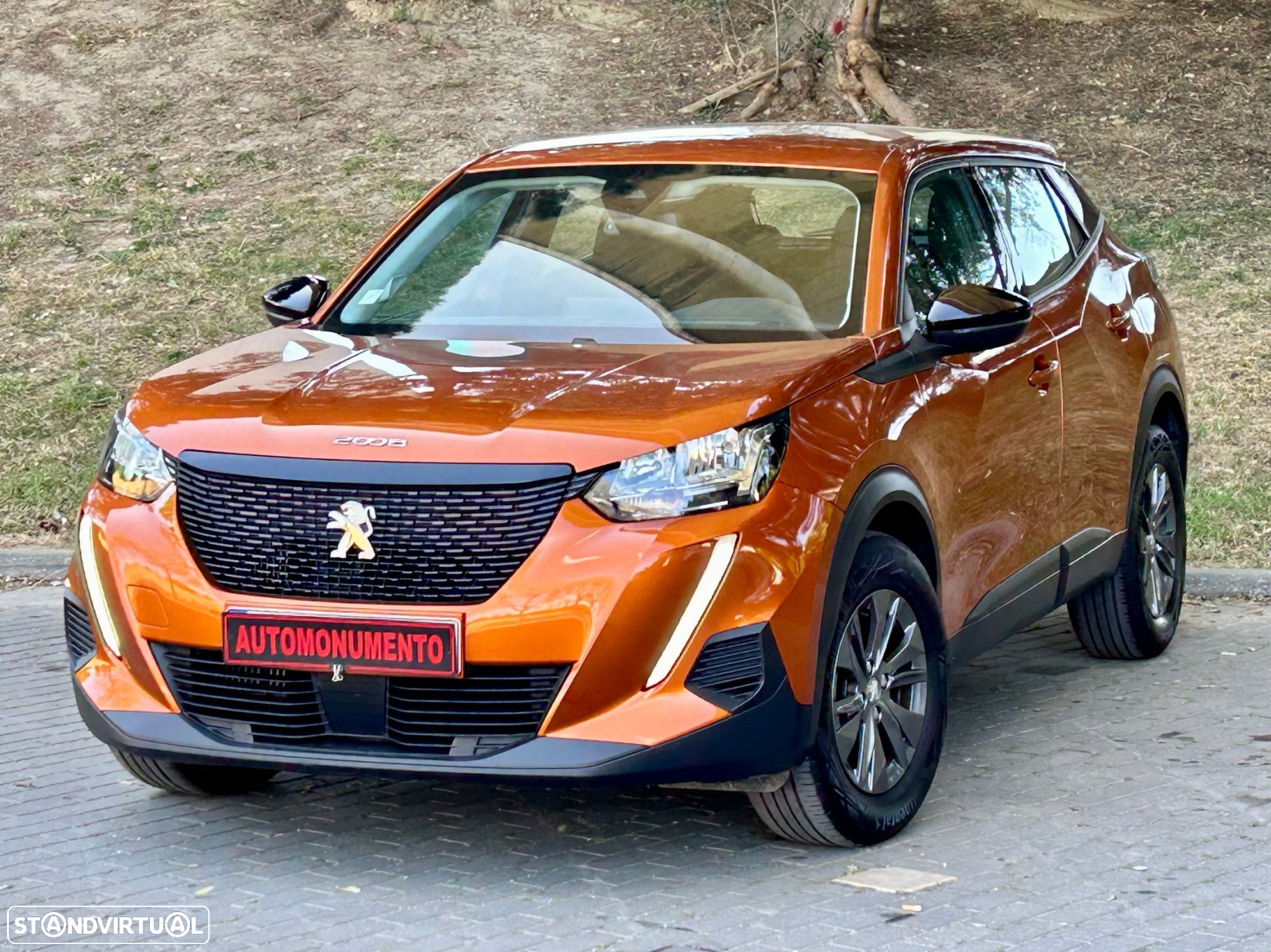 Peugeot 2008 - 15